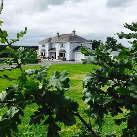 Colmán House Bed and Breakfast Kilmihil Esterno foto