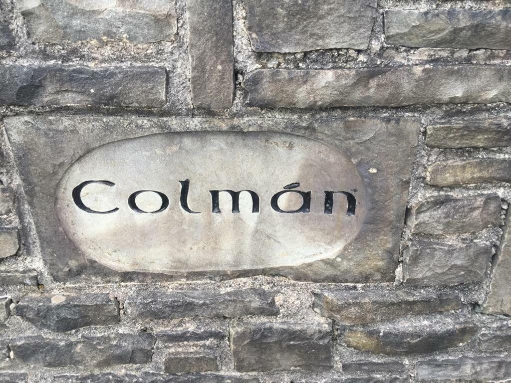 Colmán House Bed and Breakfast Kilmihil Esterno foto